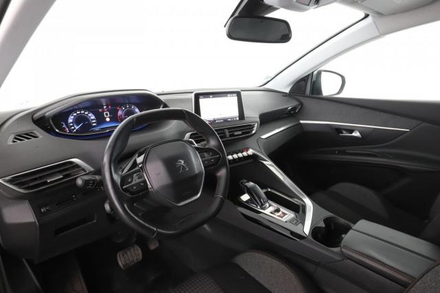Peugeot 3008 image 8