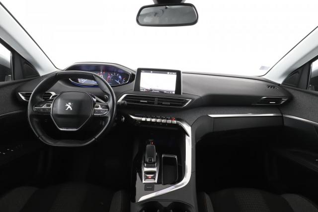 Peugeot 3008 image 5