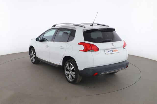 Peugeot 2008 image 2