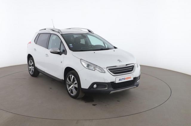 Peugeot 2008 image 6