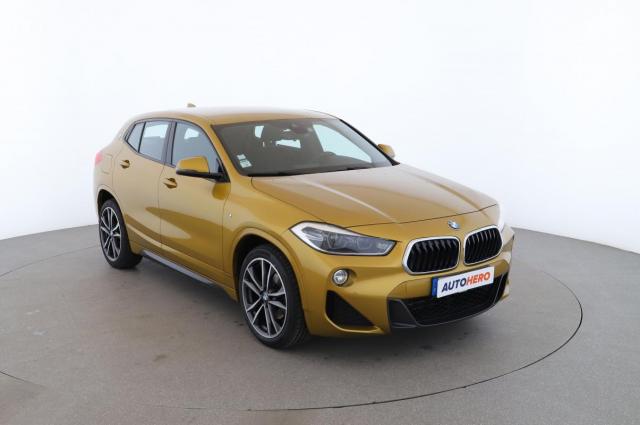 Bmw X2 image 9