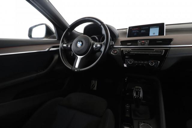 Bmw X2 image 1