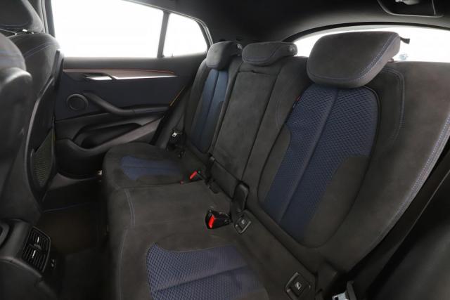 Bmw X2 image 8