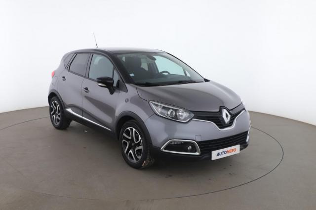 Renault Captur image 2