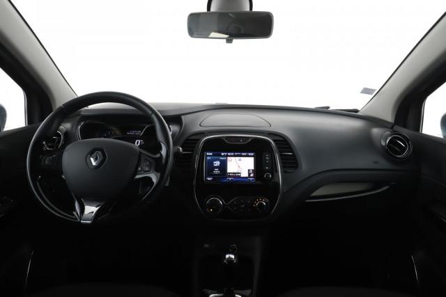 Renault Captur image 1