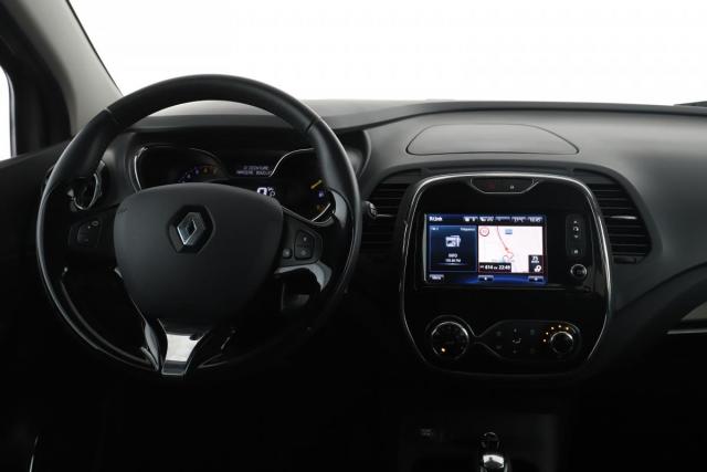 Renault Captur image 8