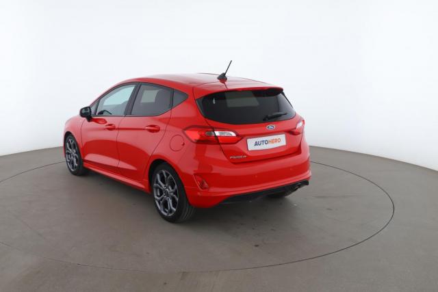 Ford Fiesta image 1