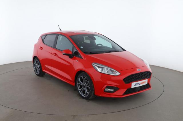 Ford Fiesta image 6