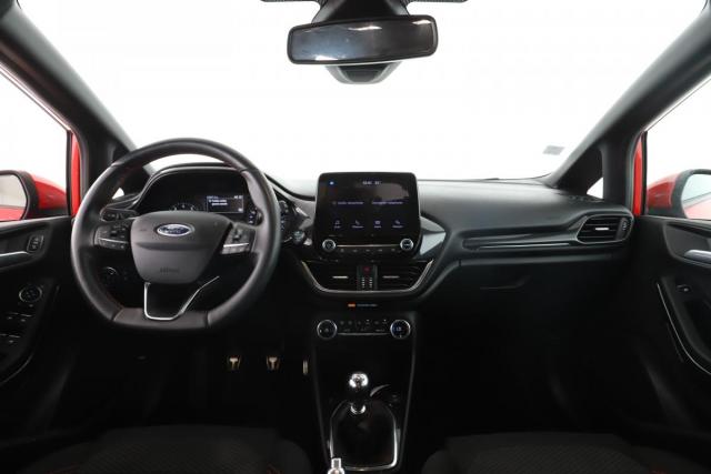 Ford Fiesta image 3
