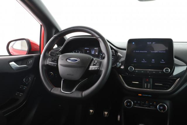 Ford Fiesta image 5