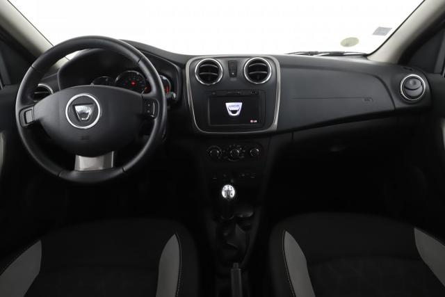 Dacia Sandero Ii image 4