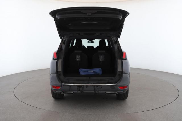 Peugeot 5008 image 3