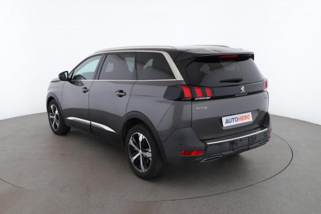 Peugeot 5008 image 6