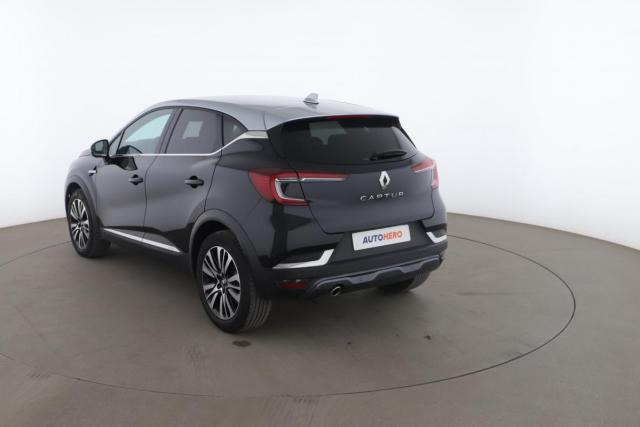 Renault Captur image 2