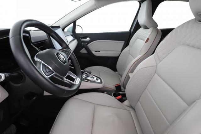 Renault Captur image 3