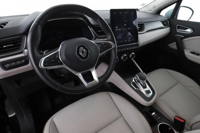 Renault Captur image 7