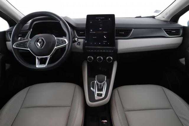 Renault Captur image 4