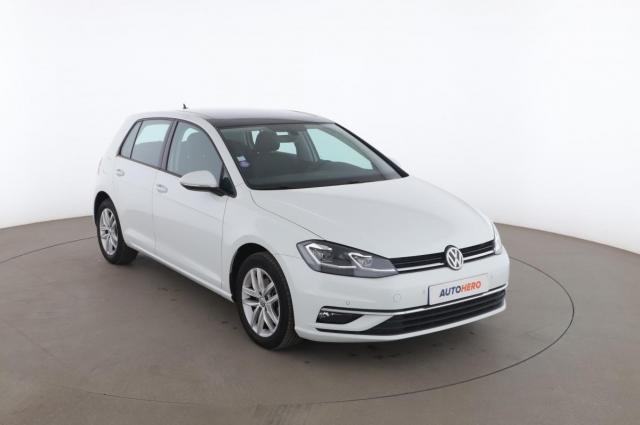 Volkswagen Golf image 2