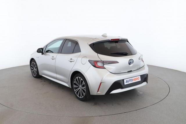 Toyota Corolla image 3