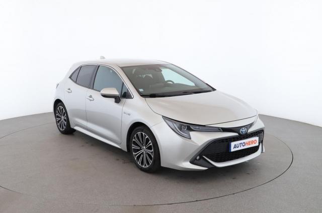 Toyota Corolla image 7