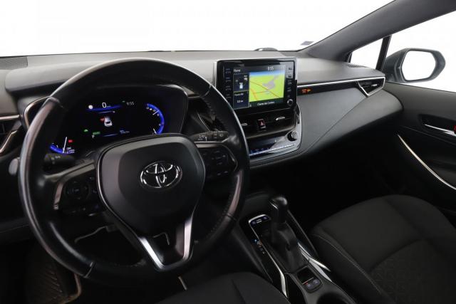 Toyota Corolla image 6