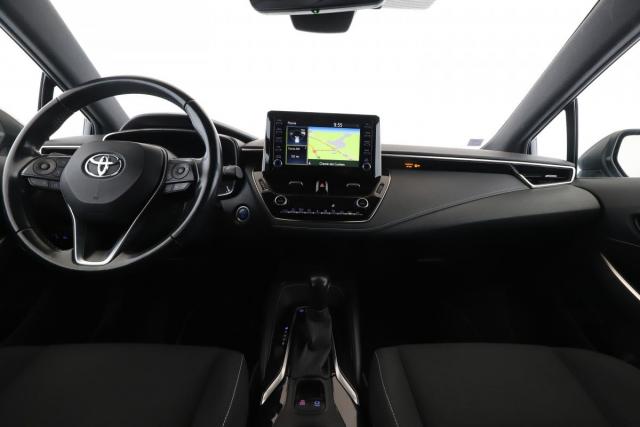 Toyota Corolla image 5