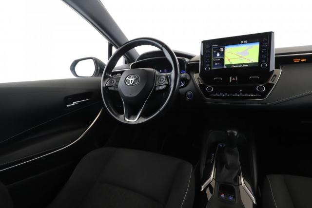Toyota Corolla image 8