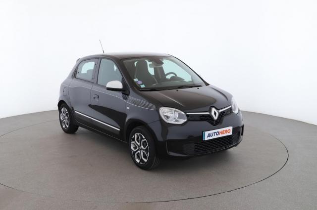 Renault Twingo image 8