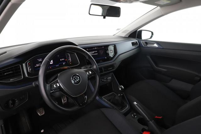 Volkswagen Polo image 2