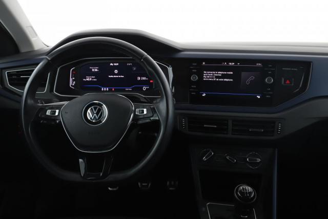 Volkswagen Polo image 8