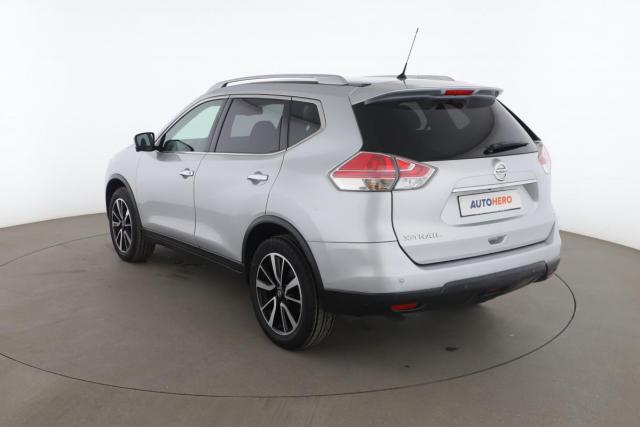 Nissan X-Trail image 8