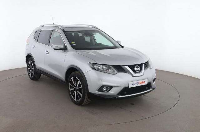 Nissan X-Trail image 9