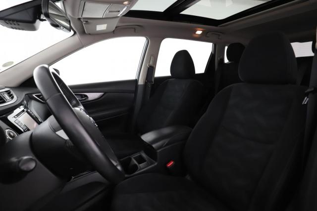 Nissan X-Trail image 4