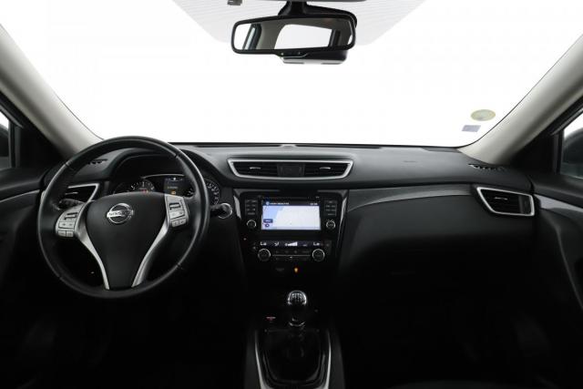 Nissan X-Trail image 2
