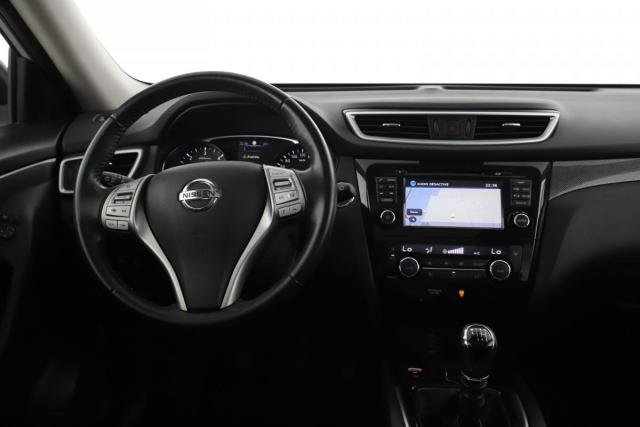 Nissan X-Trail image 3