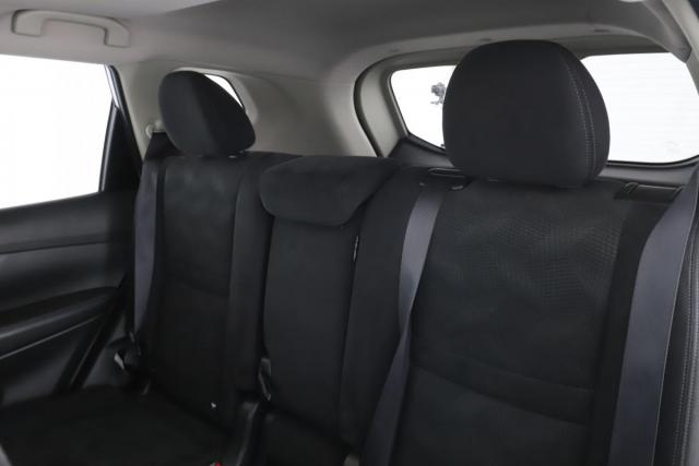 Nissan X-Trail image 5