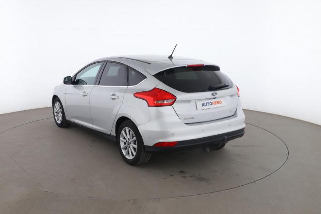 Ford Focus image 3