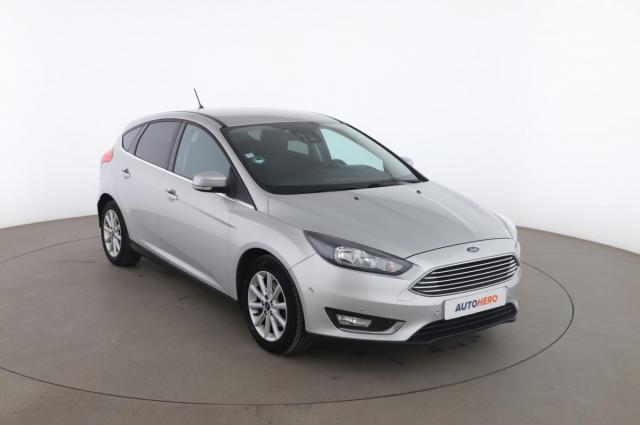Ford Focus image 6