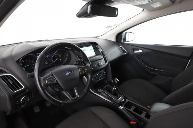 Ford Focus image 4