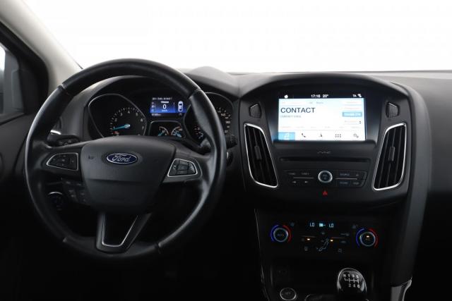 Ford Focus image 1