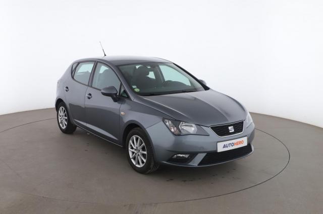 Seat Ibiza image 6