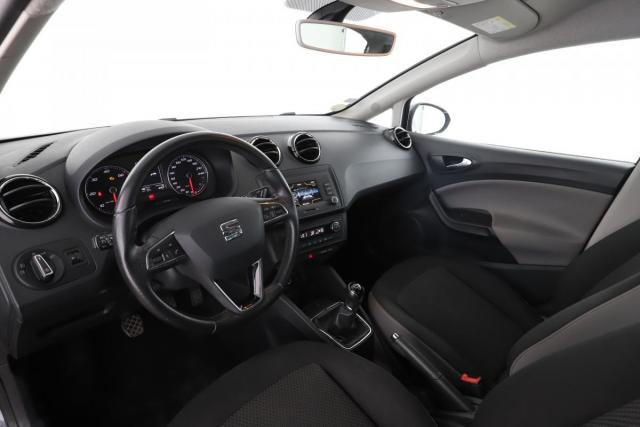 Seat Ibiza image 1