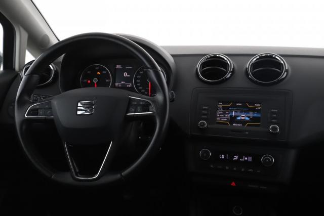 Seat Ibiza image 7
