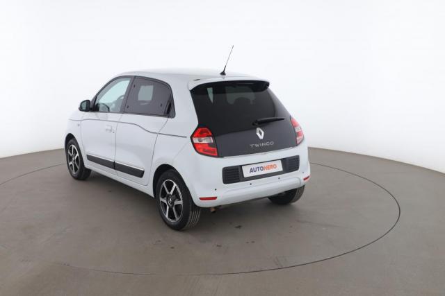 Renault Twingo image 6