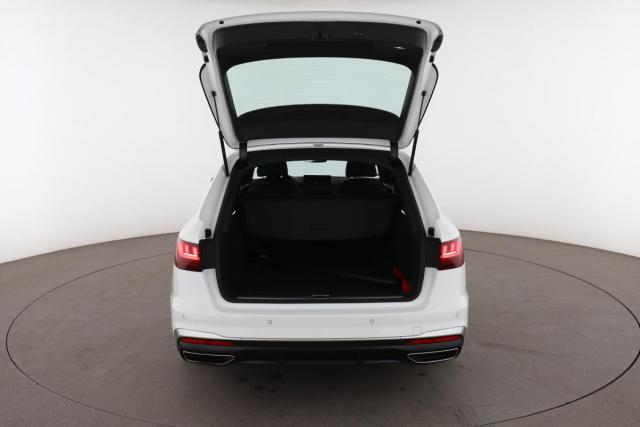 Audi A4 Avant image 6