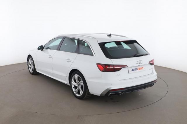 Audi A4 Avant image 3