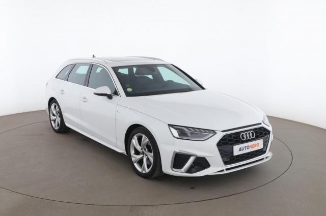 Audi A4 Avant image 1