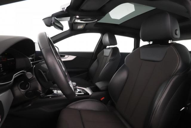 Audi A4 Avant image 4