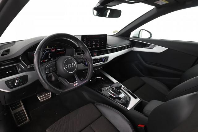 Audi A4 Avant image 8