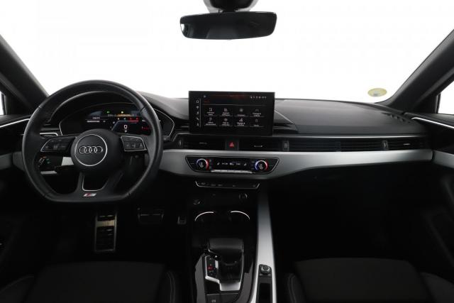 Audi A4 Avant image 5
